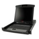 APC AP5816 17'' Negro consola de rack